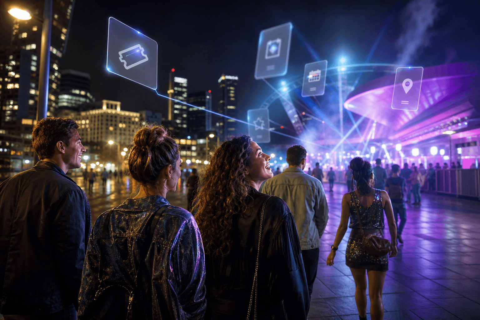 Events Rotterdam komende 30 dagen: festivals & agenda augustus 2026