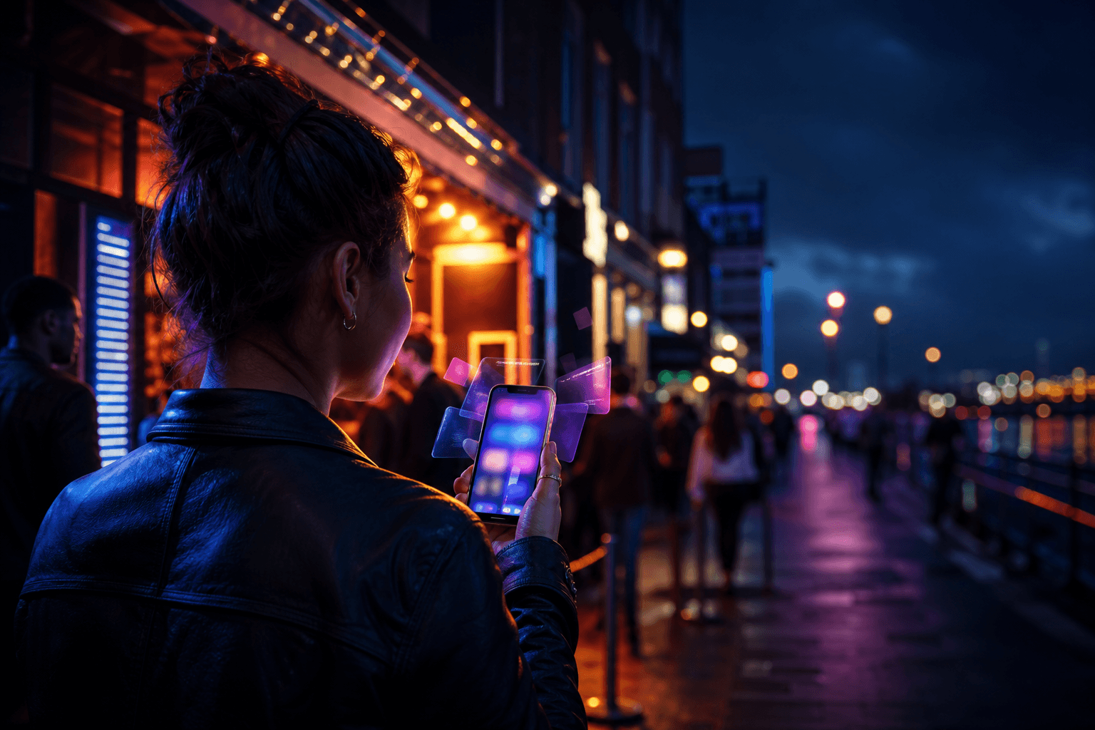 Evenement promoten via een nightlife platform in Nederland: handleiding voor organisatoren (2026)