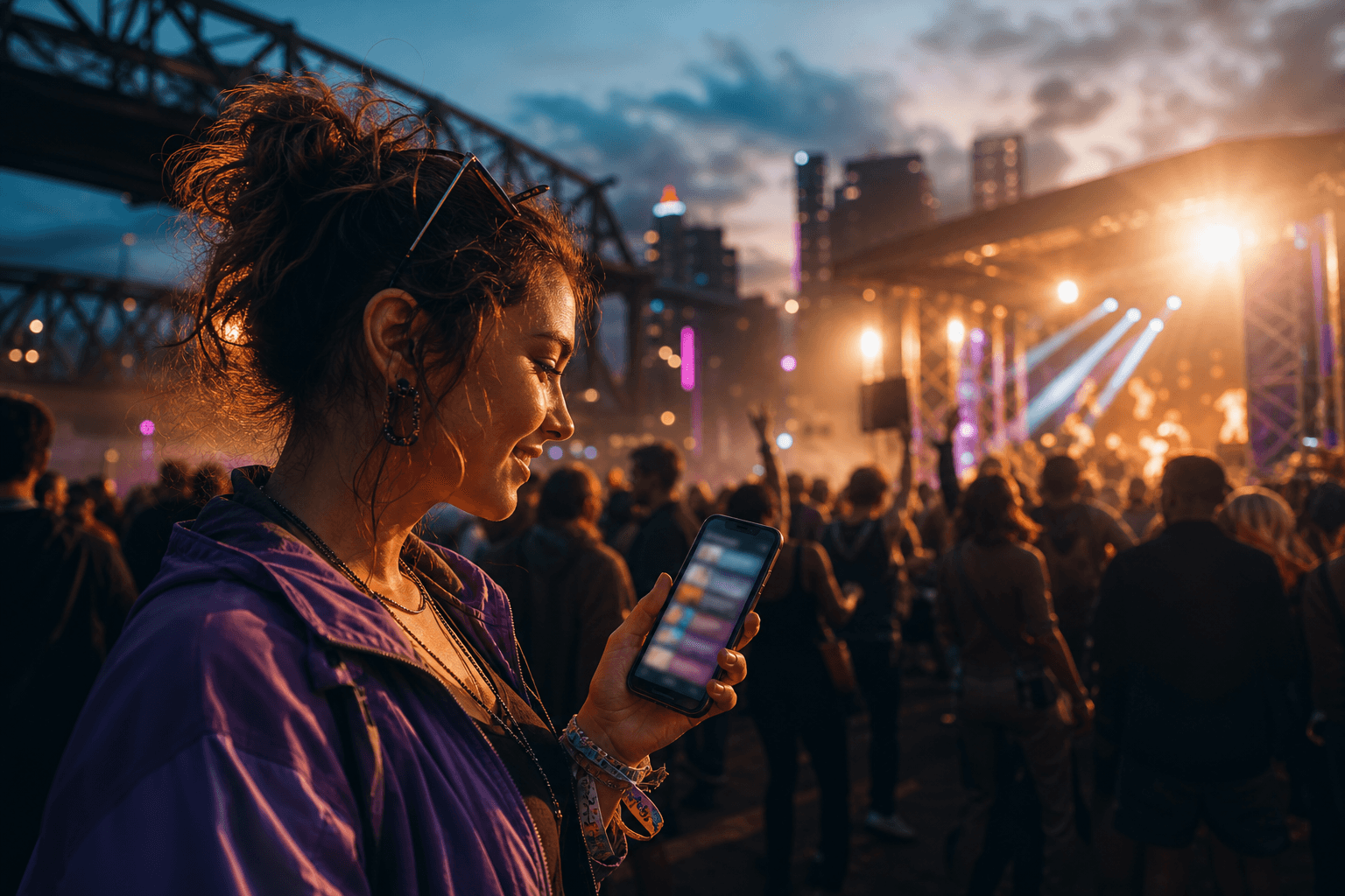 Nieuwe festivals 2026 Nederland die je nog niet kent