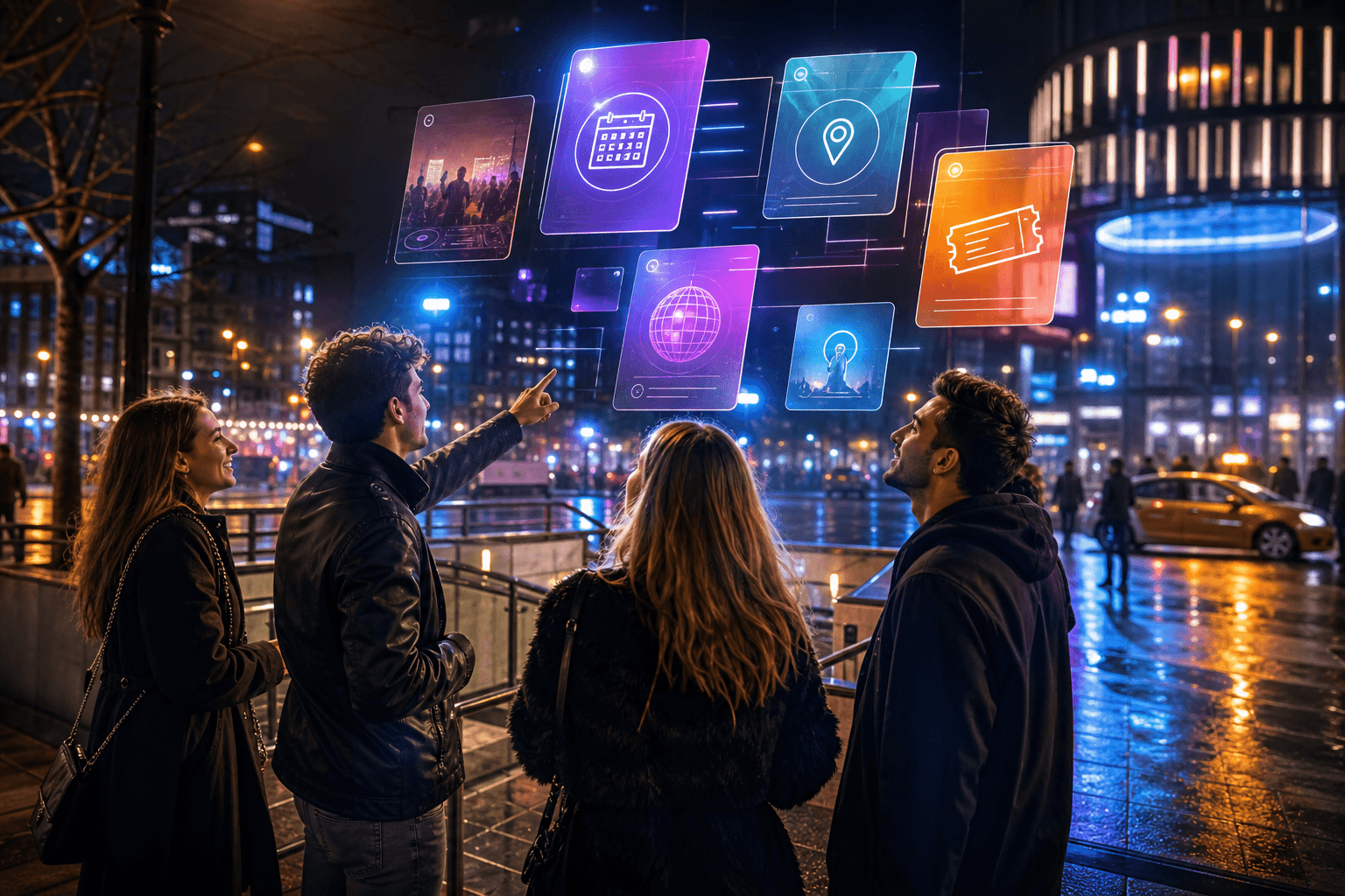 5 beste alternatieven voor Partyflock om uit te gaan in Nederland (2026)